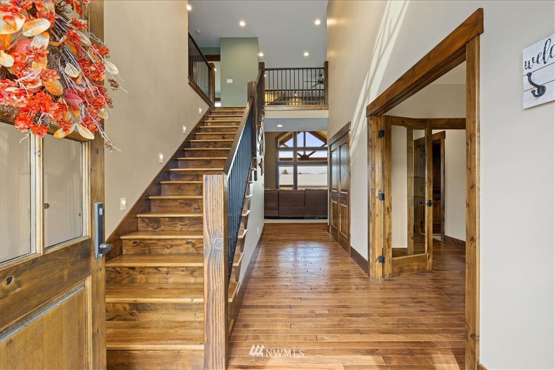 231 Edgemont Loop Road Ellensburg, WA 98926 - Photo 5 of 40 Gallery Image 5