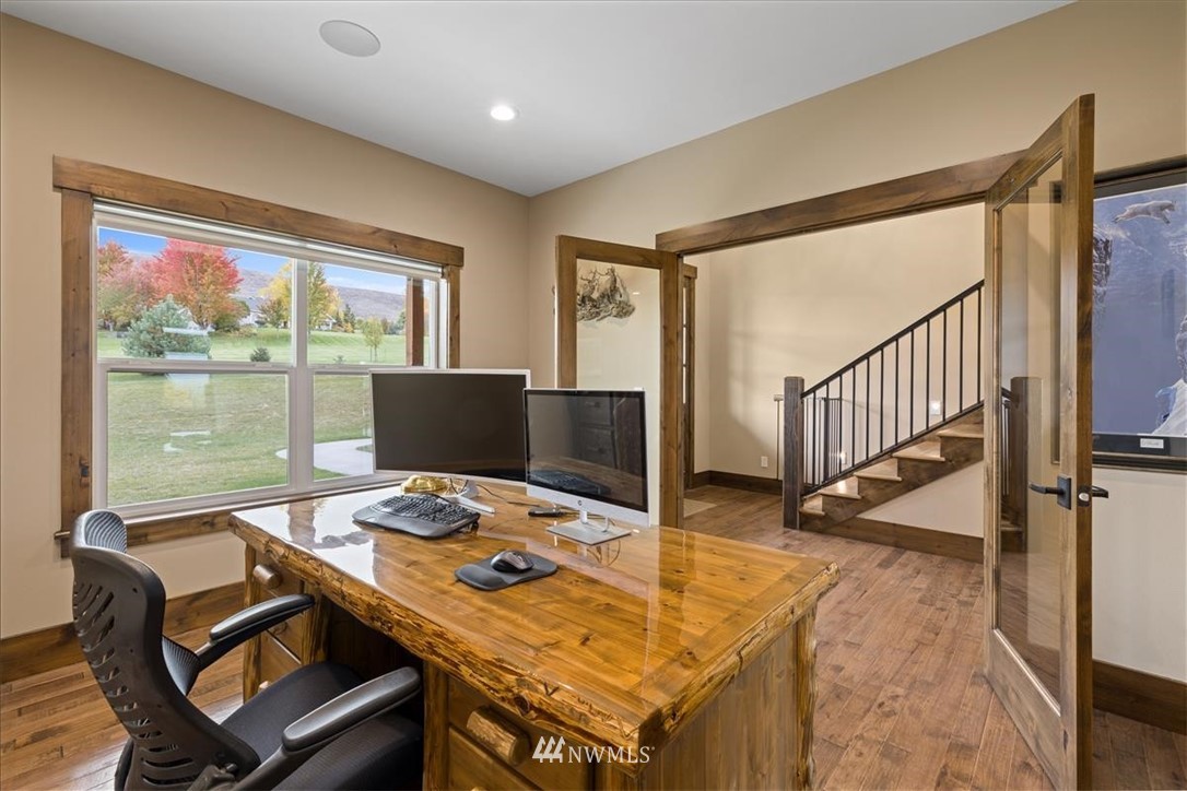 231 Edgemont Loop Road Ellensburg, WA 98926 - Photo 6 of 40 Gallery Image 6