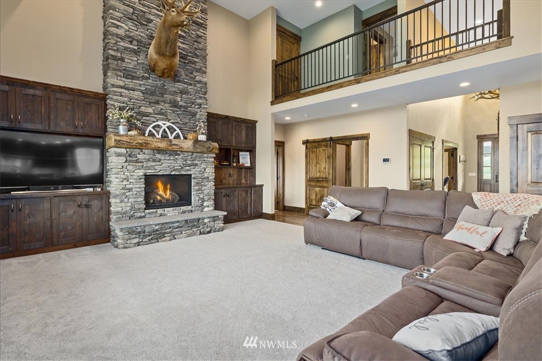231 Edgemont Loop Road Ellensburg, WA 98926 - Photo 7 of 40 Gallery Image 7