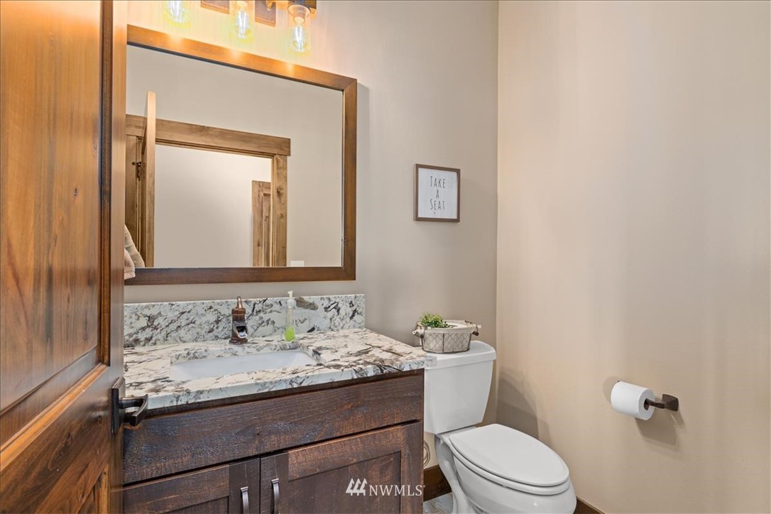 231 Edgemont Loop Road Ellensburg, WA 98926 - Photo 8 of 40 Gallery Image 8
