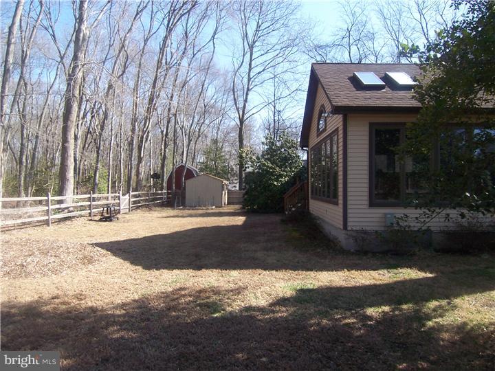 46 Ridgeview Avenue Berlin, NJ 08009 - Photo 16 of 18 Exterior Back