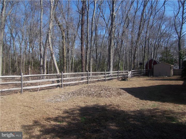46 Ridgeview Avenue Berlin, NJ 08009 - Photo 17 of 18 Exterior Back