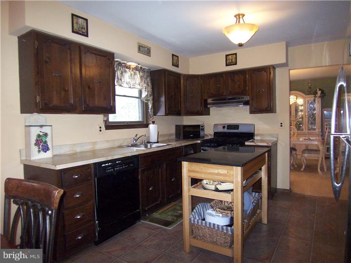 46 Ridgeview Avenue Berlin, NJ 08009 - Photo 7 of 18 Kitchen