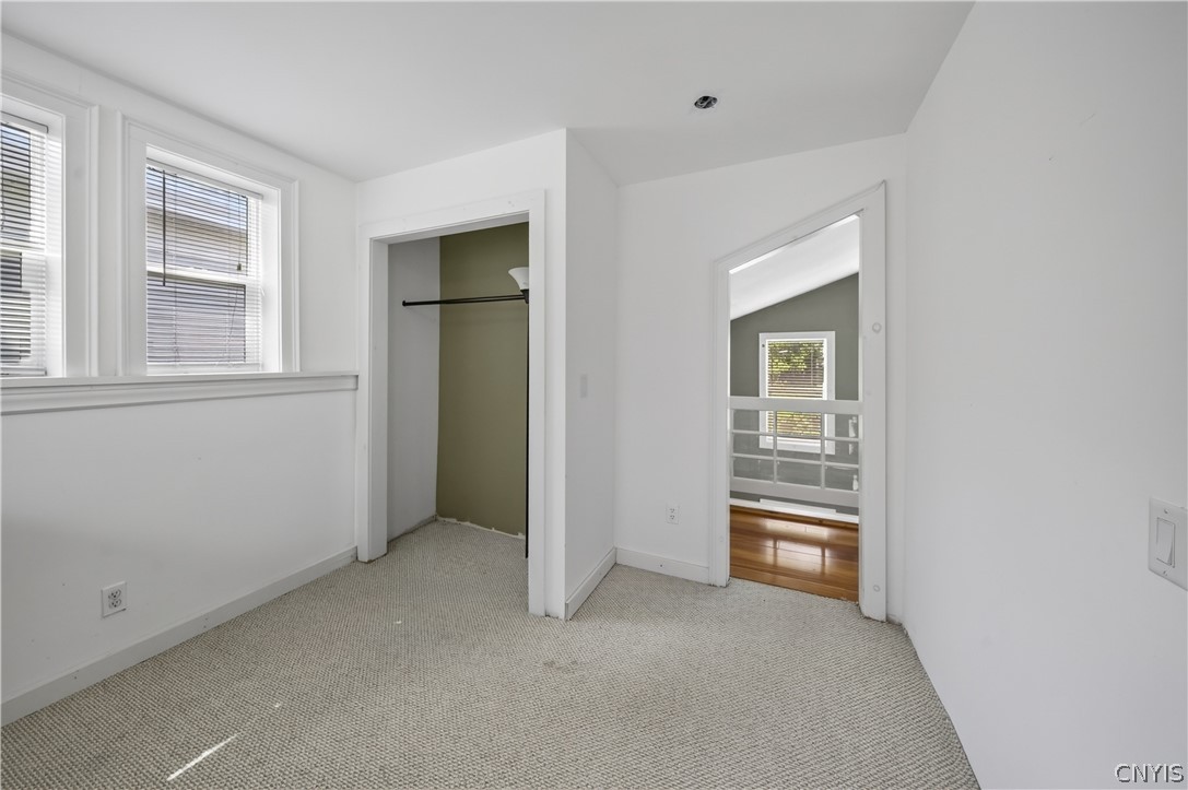 2560 Erieville Road Nelson, NY 13061 - Photo 20 of 22 bedroom 2