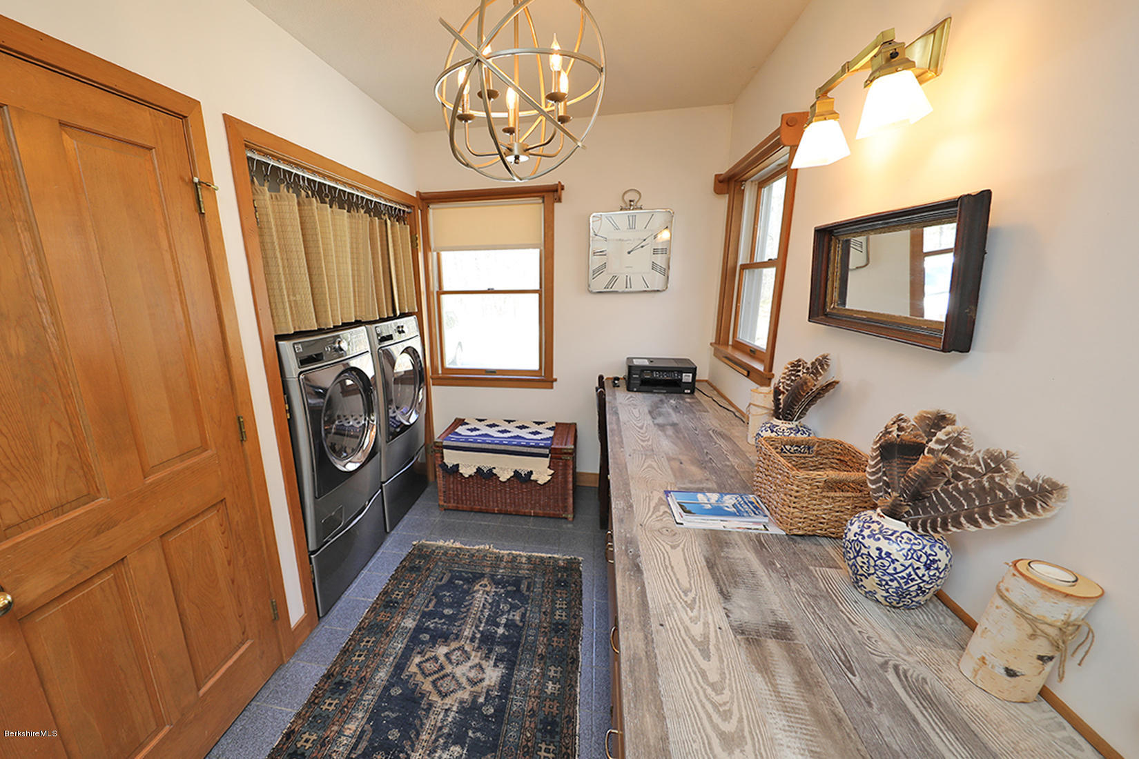 183 Judd Road Otis, MA 01253 - Photo 14 of 38 a living room with furniture and a table