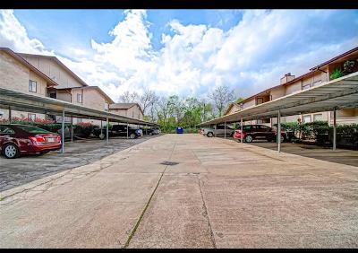 9229 Imogene Street, Unit 9229 Houston, TX 77036 - Photo 15 of 24 a car parked on the side of a street