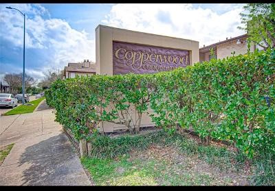 9229 Imogene Street, Unit 9229 Houston, TX 77036 - Photo 17 of 24 a sign on the side of the road