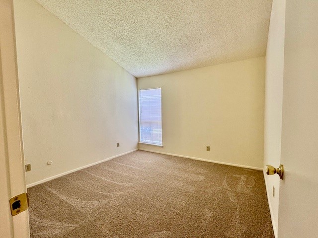 9229 Imogene Street, Unit 9229 Houston, TX 77036 - Photo 6 of 24 a view of an empty room
