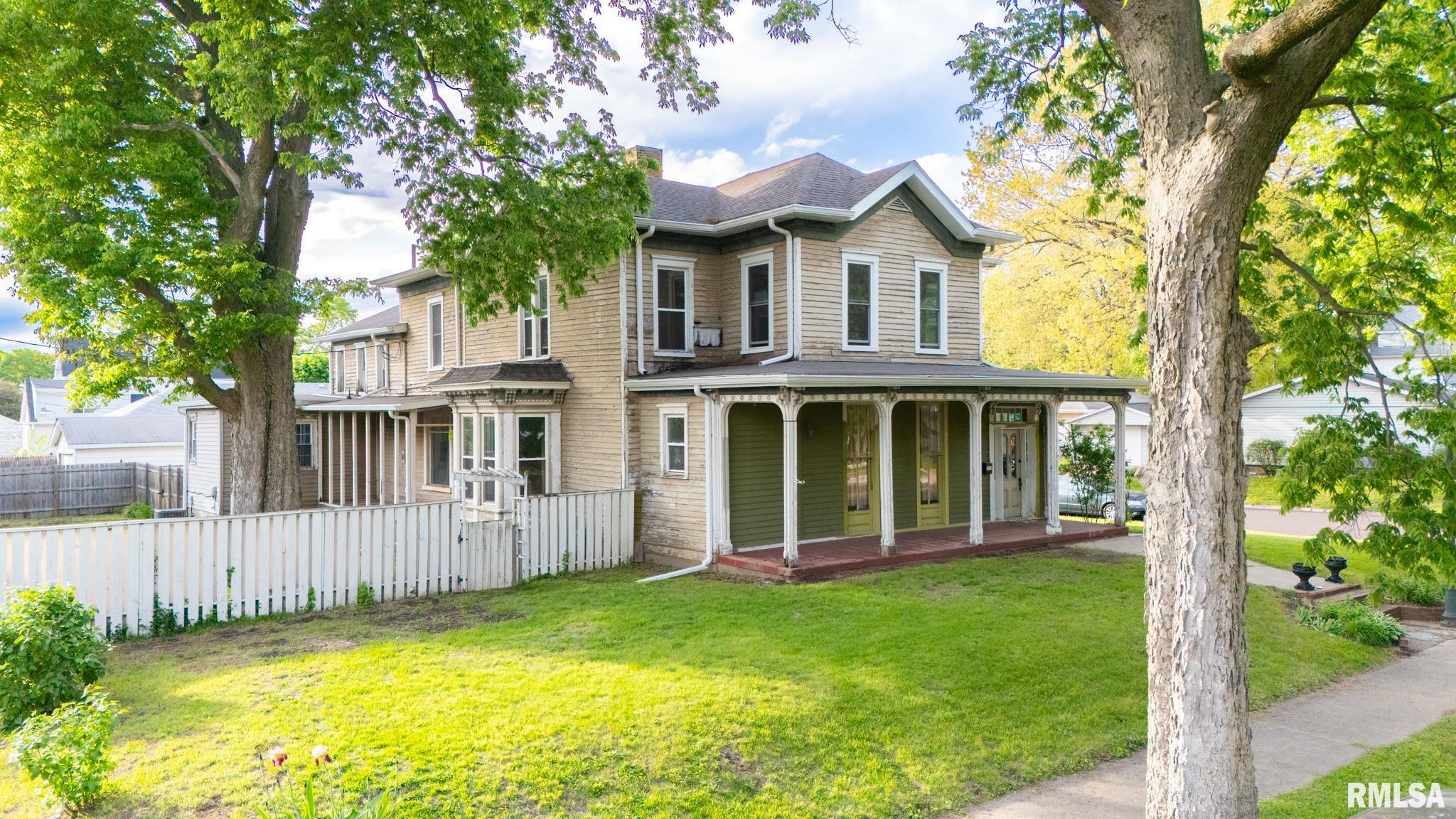 715 North 4th Street Pekin, IL 61554 - Photo 13 of 13