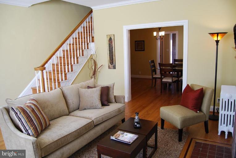 1365 Rittenhouse Street Northwest Washington, DC 20011 - Photo 9 of 25 Overview.