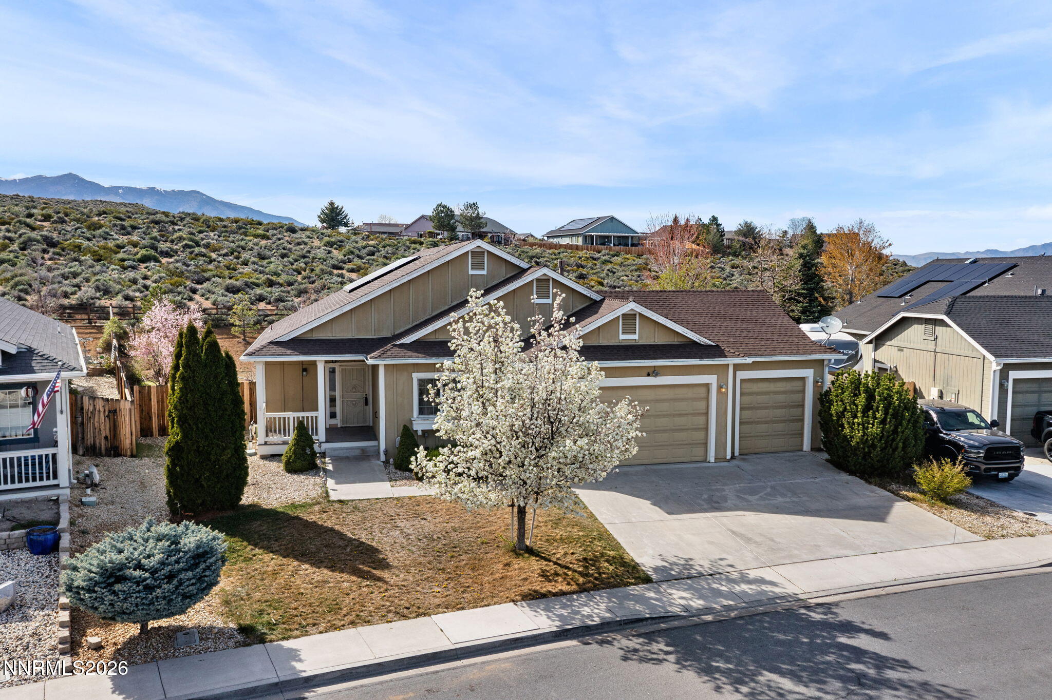 7593 Gold Drive Reno, NV 89506 - Photo 2 of 40 2-web-or-mls-DJI_0826