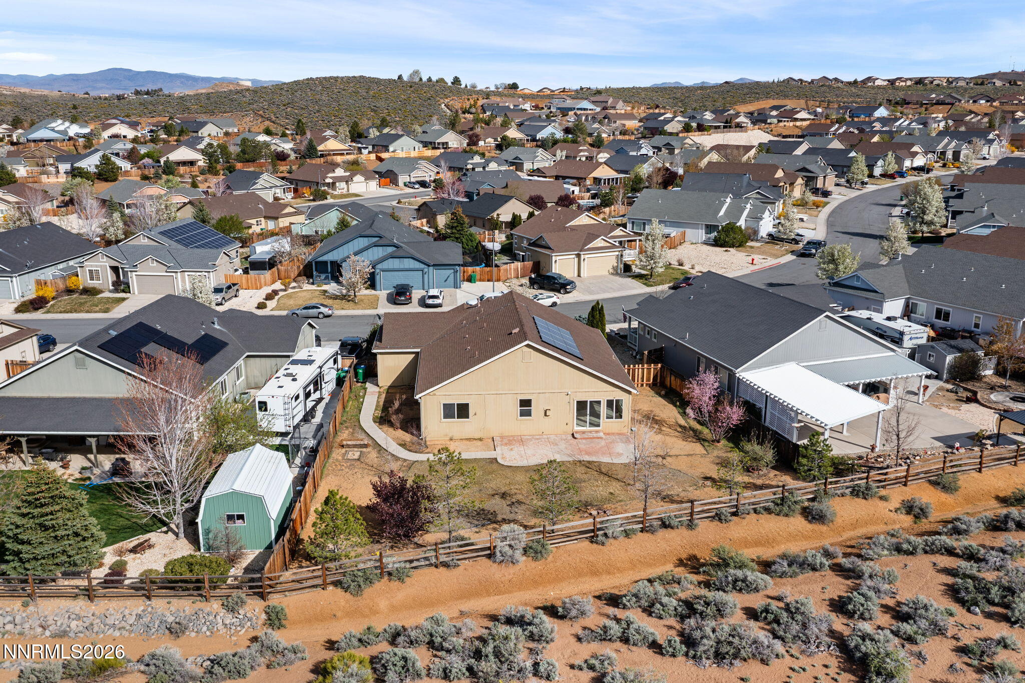 7593 Gold Drive Reno, NV 89506 - Photo 38 of 40 42-web-or-mls-DJI_0841