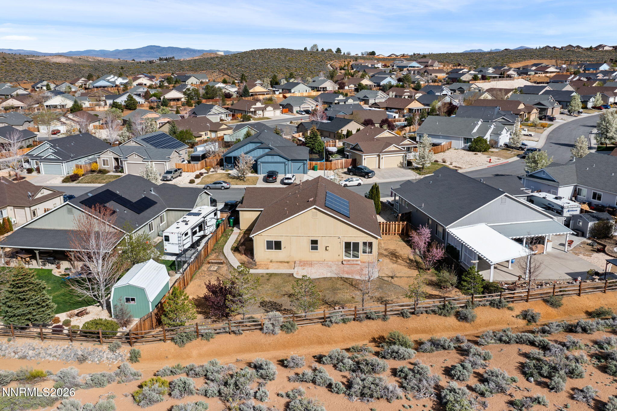 7593 Gold Drive Reno, NV 89506 - Photo 39 of 40 43-web-or-mls-DJI_0844