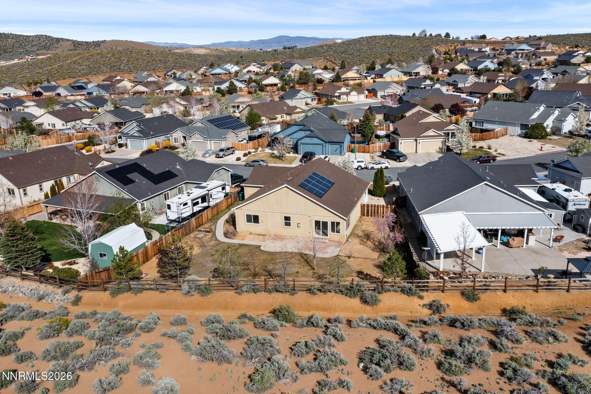 7593 Gold Drive Reno, NV 89506 - Photo 40 of 40 44-web-or-mls-DJI_0847