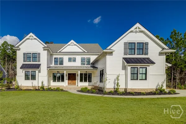 $1,600,000 | 106 Greenhill Cl, Unit CLOSE, Pooler, GA 31322