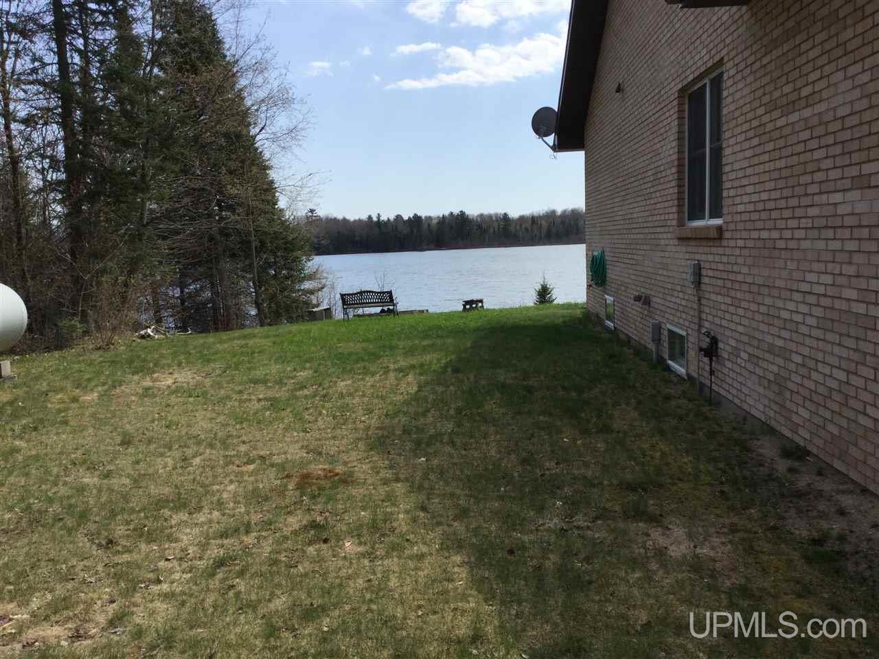 863 East Ford Lake Road Germfask, MI 49836 - Photo 44 of 50