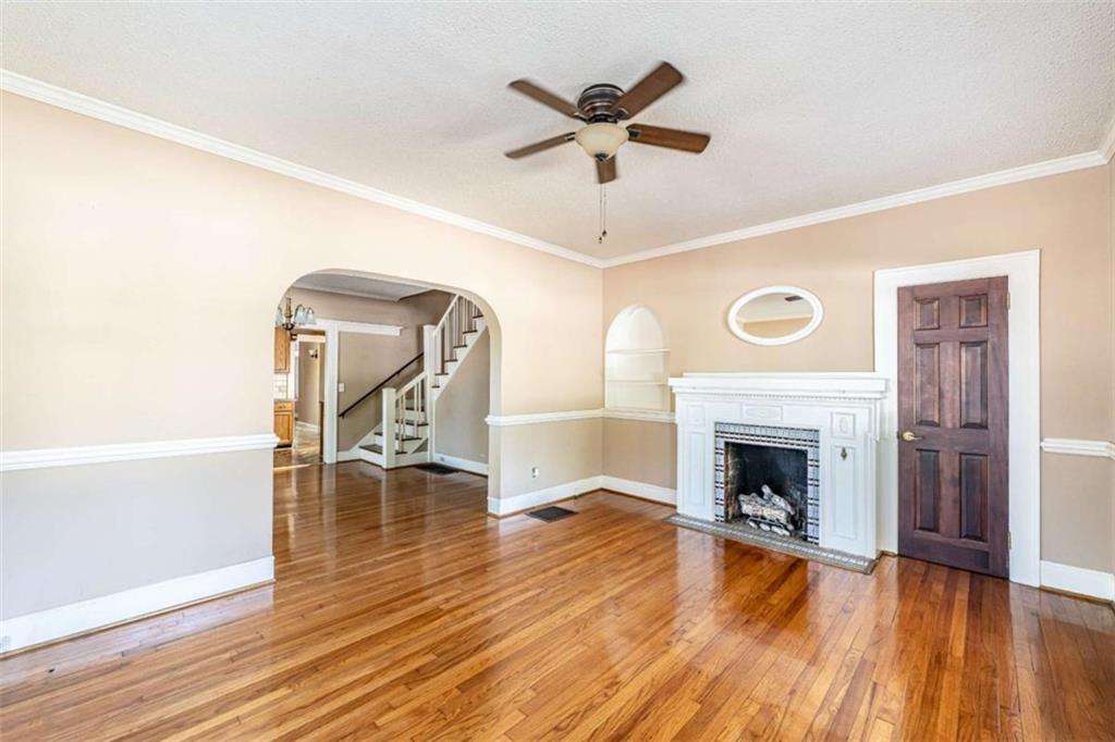 809 East 2nd Avenue Rome, GA 30161 - Photo 16 of 41