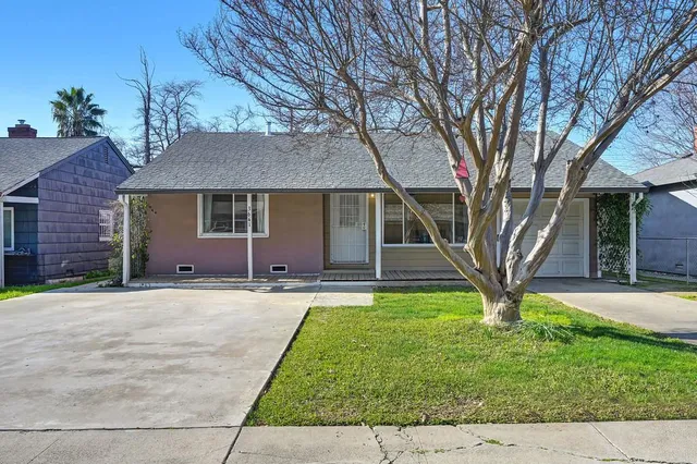 $309,999 | 3641 Pinell Street, Sacramento, CA 95838