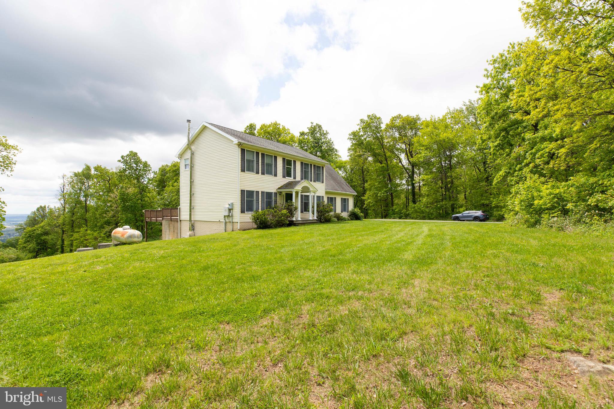 20711 Blue Ridge Mountain Road Paris, VA 20130 - Photo 74 of 82