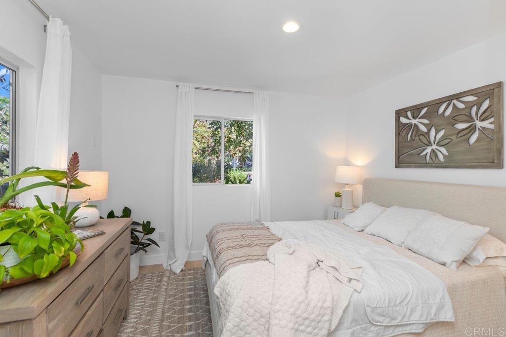 1645 Noma Lane Encinitas, CA 92024 - Photo 25 of 50 Bedroom 4