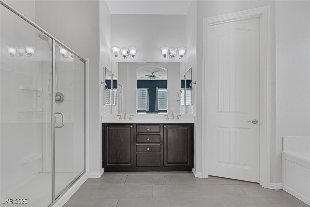 87 Newton Ridge Way Las Vegas, NV 89183 - Photo 32 of 54 Gallery Image 32