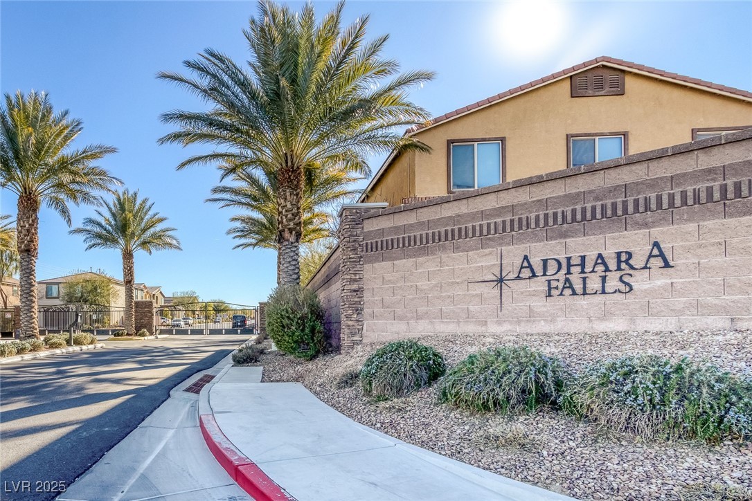 87 Newton Ridge Way Las Vegas, NV 89183 - Photo 54 of 54 Gallery Image 54