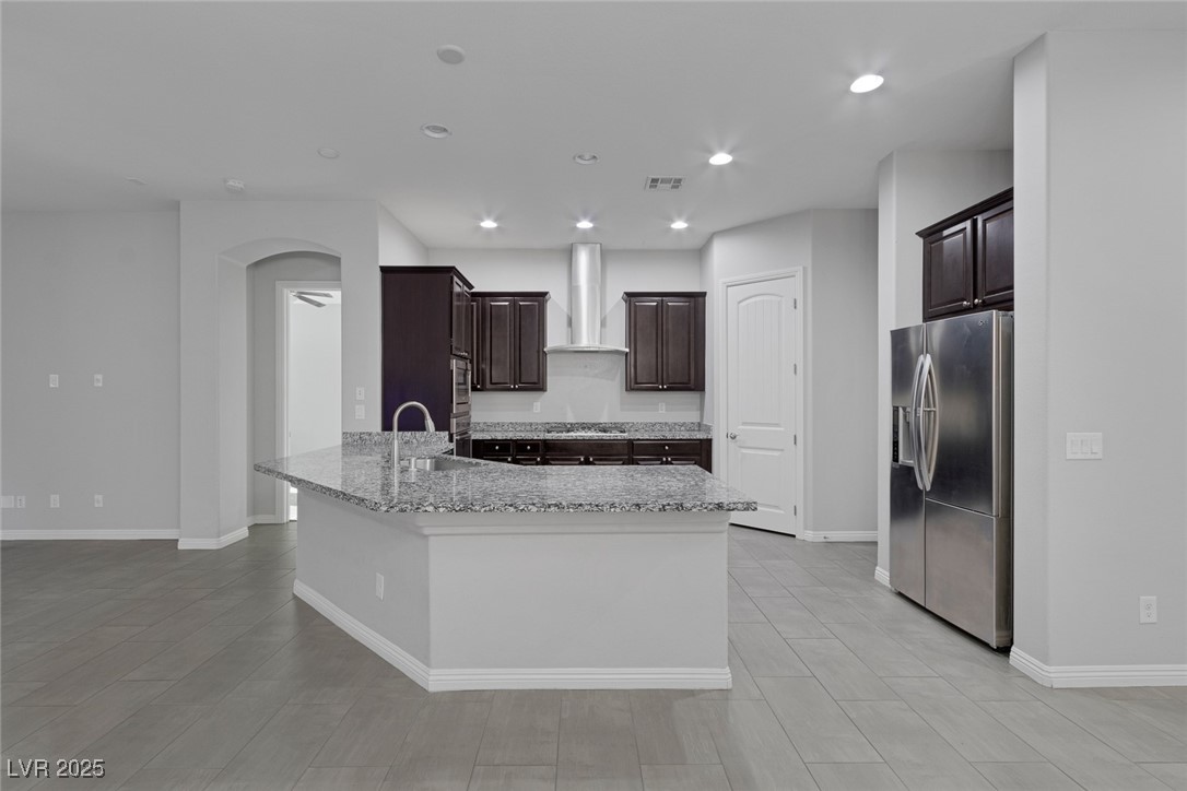 87 Newton Ridge Way Las Vegas, NV 89183 - Photo 7 of 54 Gallery Image 7