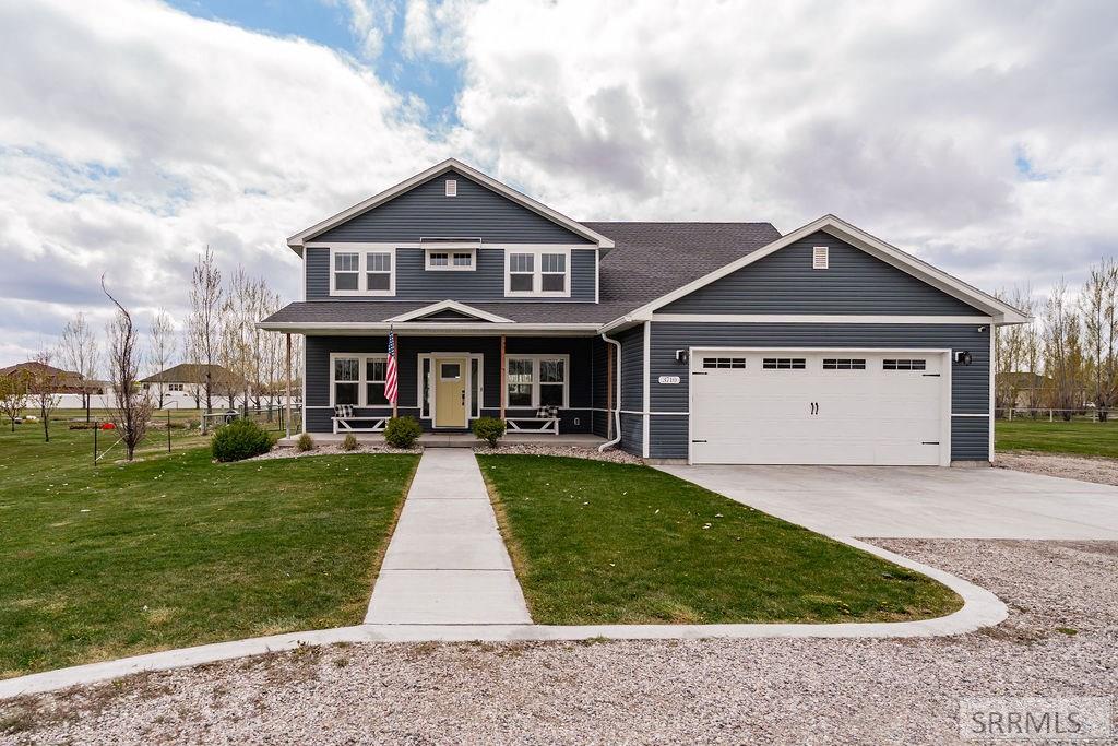 3710 East 337 North Rigby, ID 83442 - Photo 2 of 66