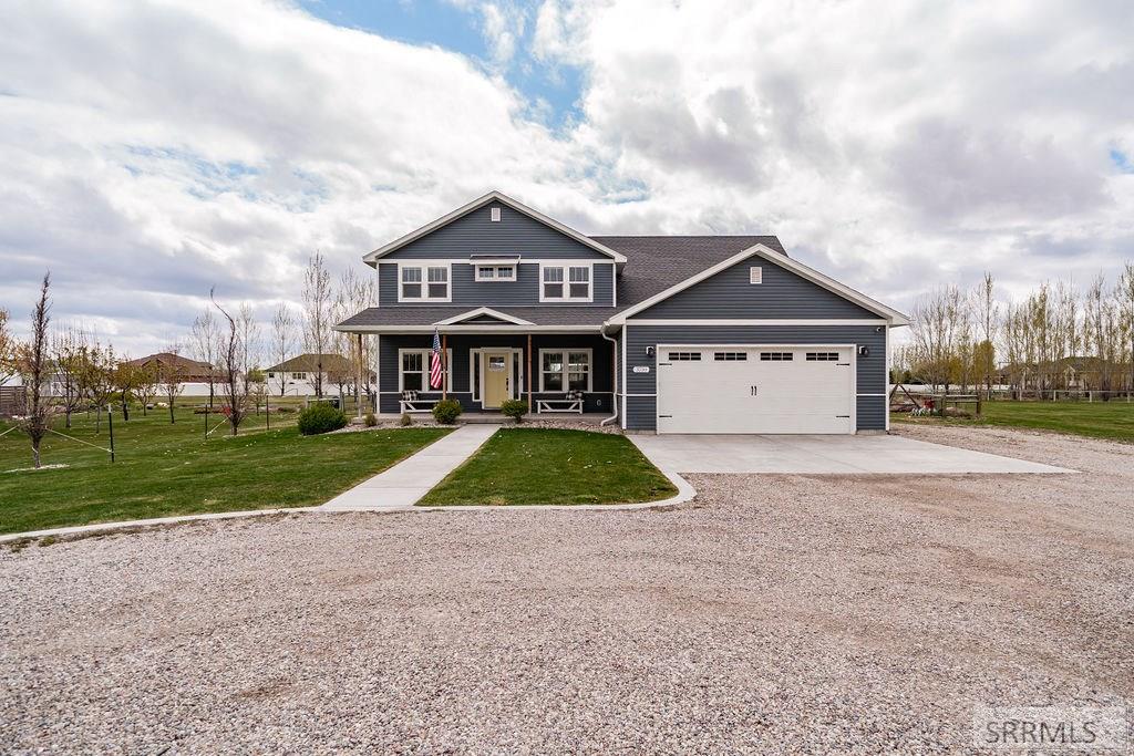 3710 East 337 North Rigby, ID 83442 - Photo 3 of 66