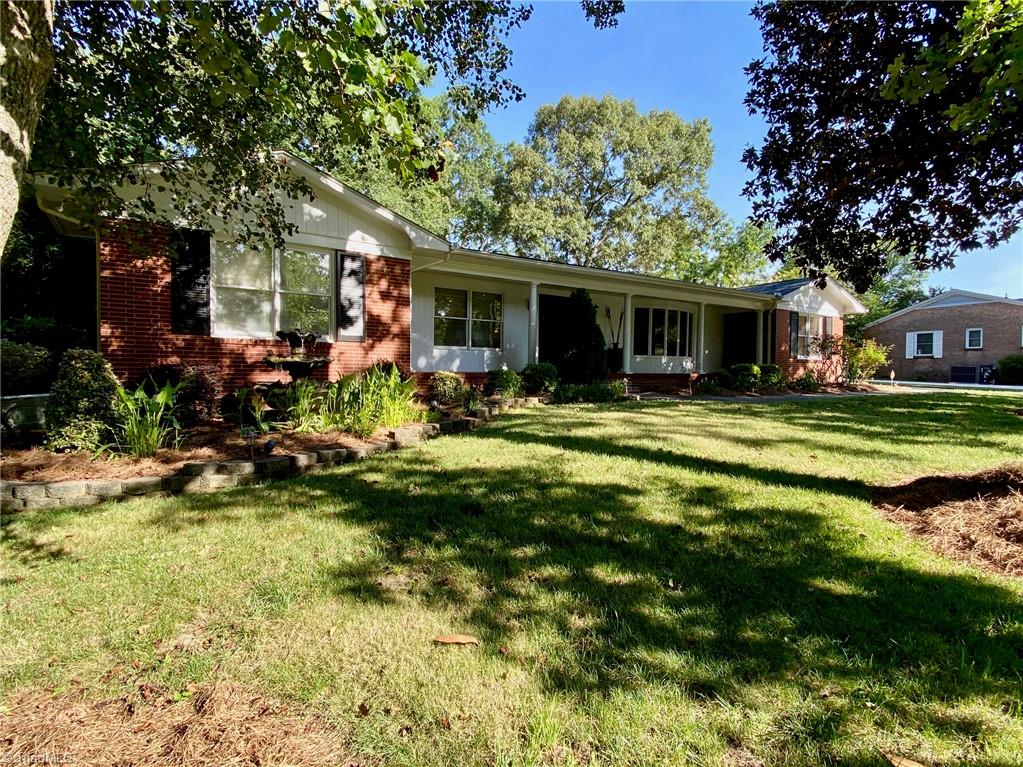 237 Richmond Road Salisbury, NC 28144 - Photo 1 of 49 Gallery Image 1