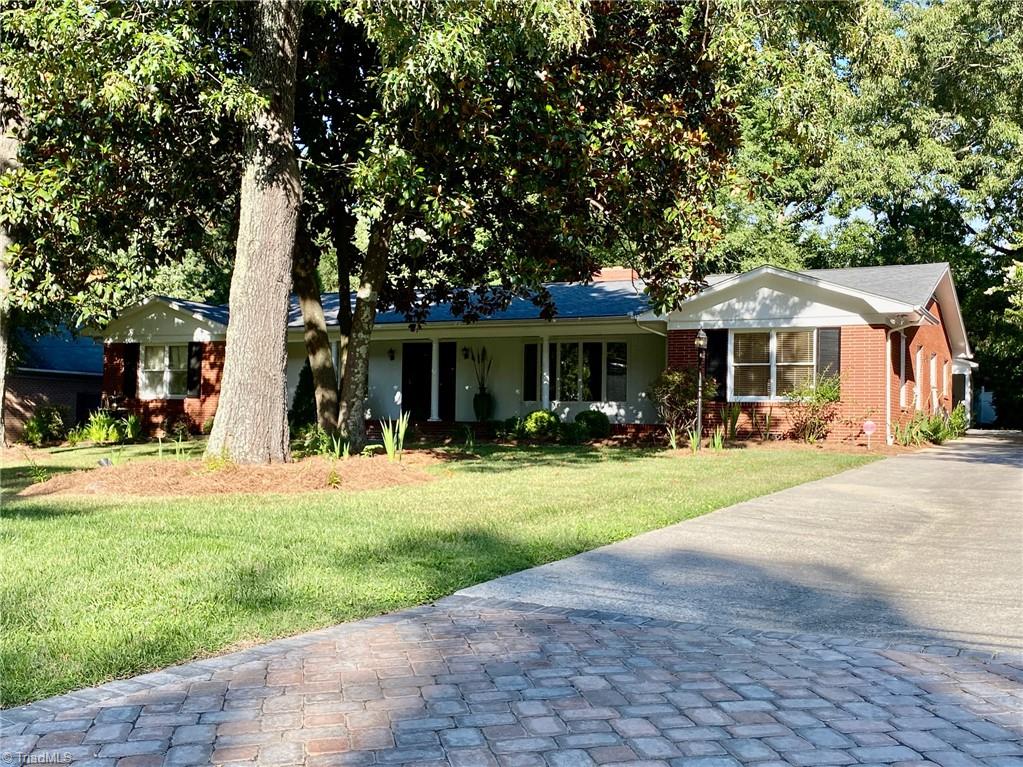 237 Richmond Road Salisbury, NC 28144 - Photo 2 of 49 Gallery Image 2