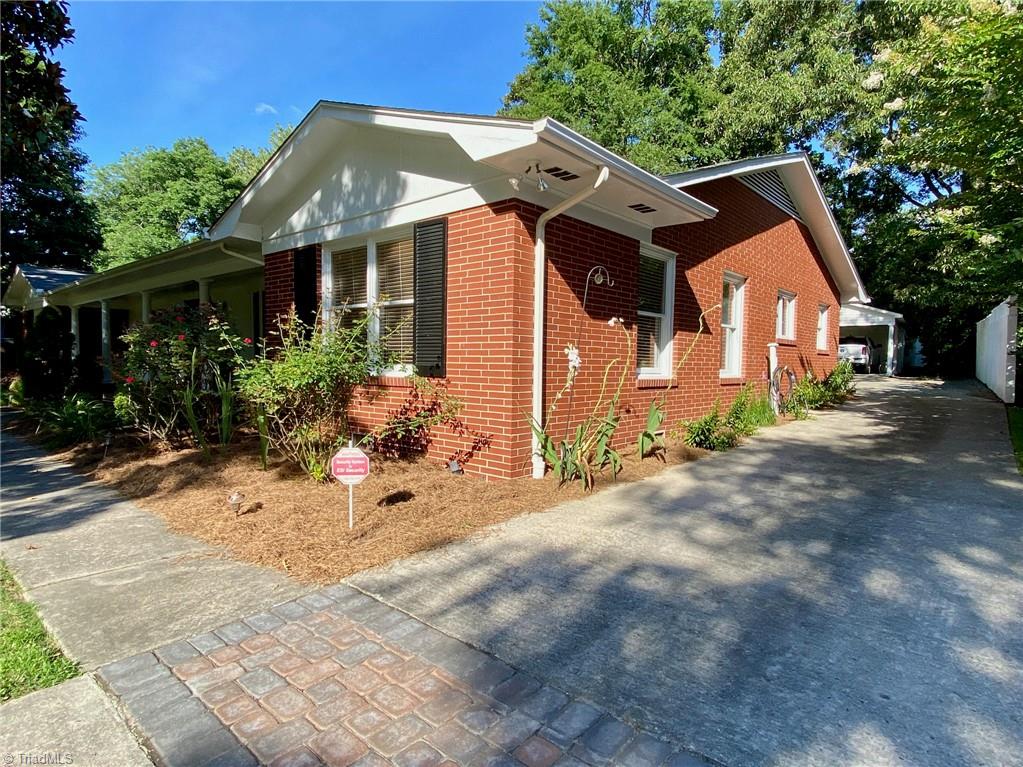 237 Richmond Road Salisbury, NC 28144 - Photo 11 of 49 Gallery Image 11