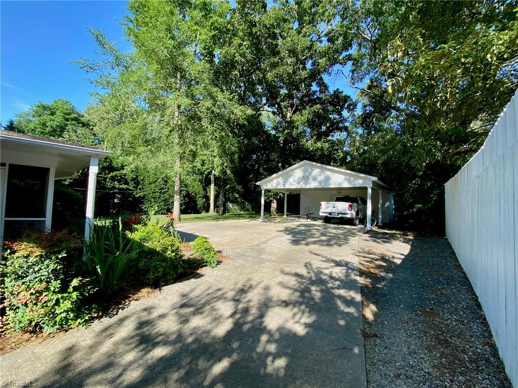 237 Richmond Road Salisbury, NC 28144 - Photo 13 of 49 Gallery Image 13
