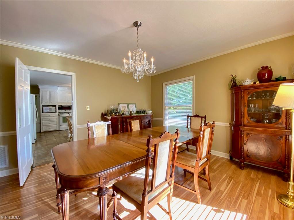 237 Richmond Road Salisbury, NC 28144 - Photo 17 of 49 Gallery Image 17