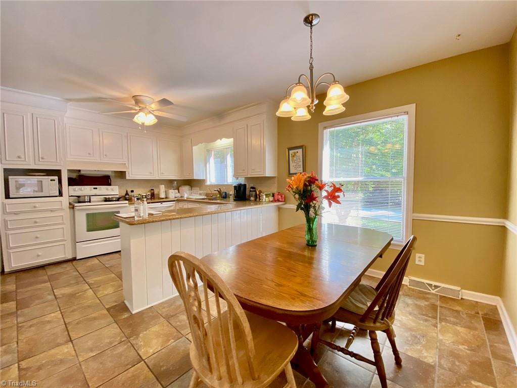 237 Richmond Road Salisbury, NC 28144 - Photo 18 of 49 Gallery Image 18