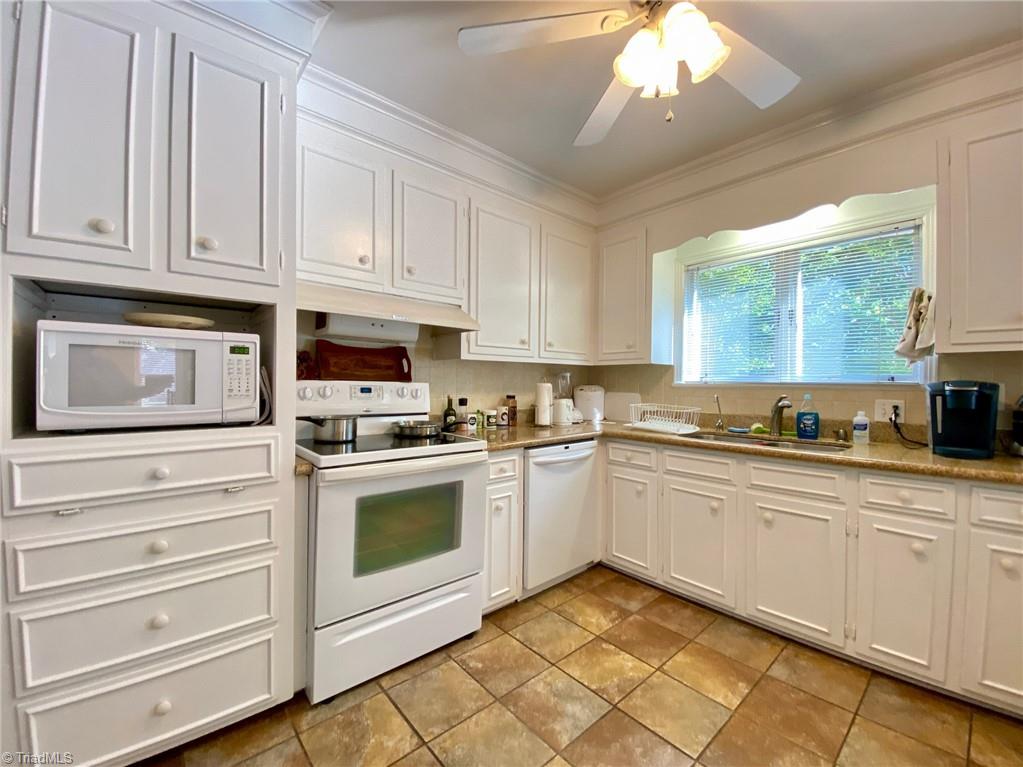 237 Richmond Road Salisbury, NC 28144 - Photo 20 of 49 Gallery Image 20
