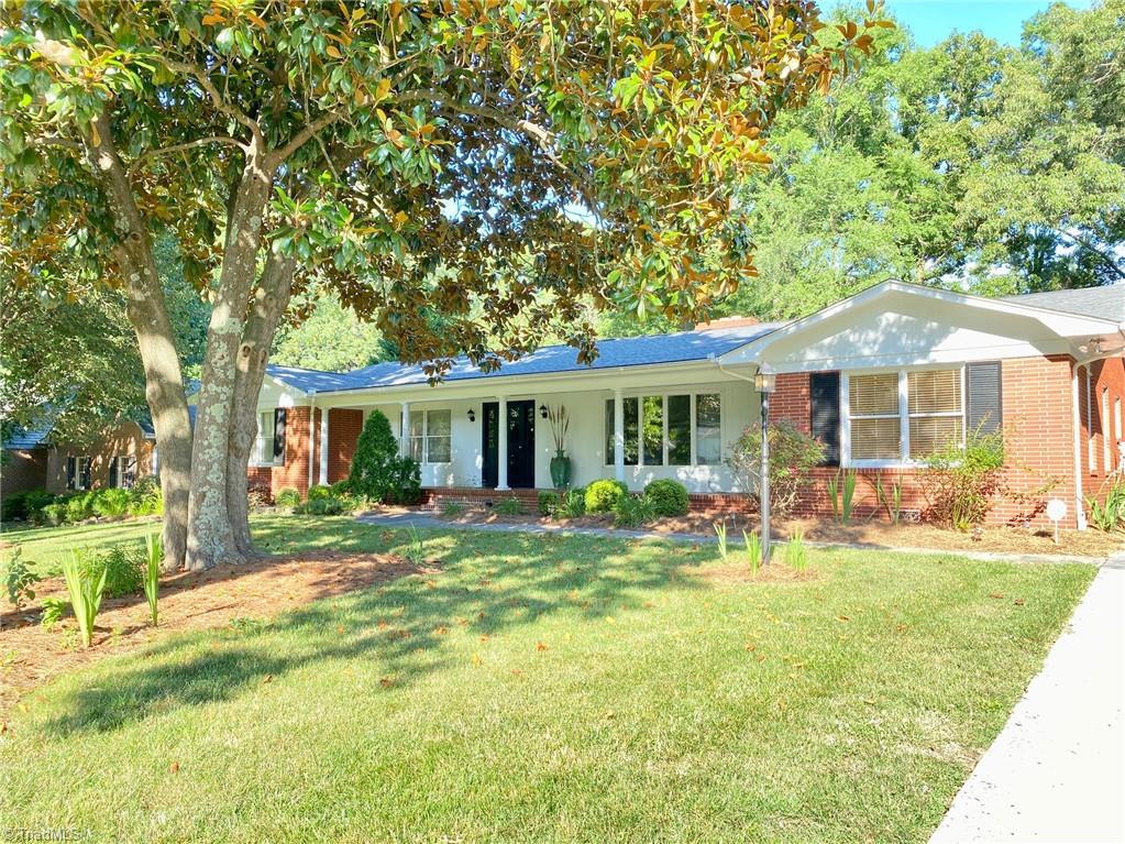237 Richmond Road Salisbury, NC 28144 - Photo 3 of 49 Gallery Image 3