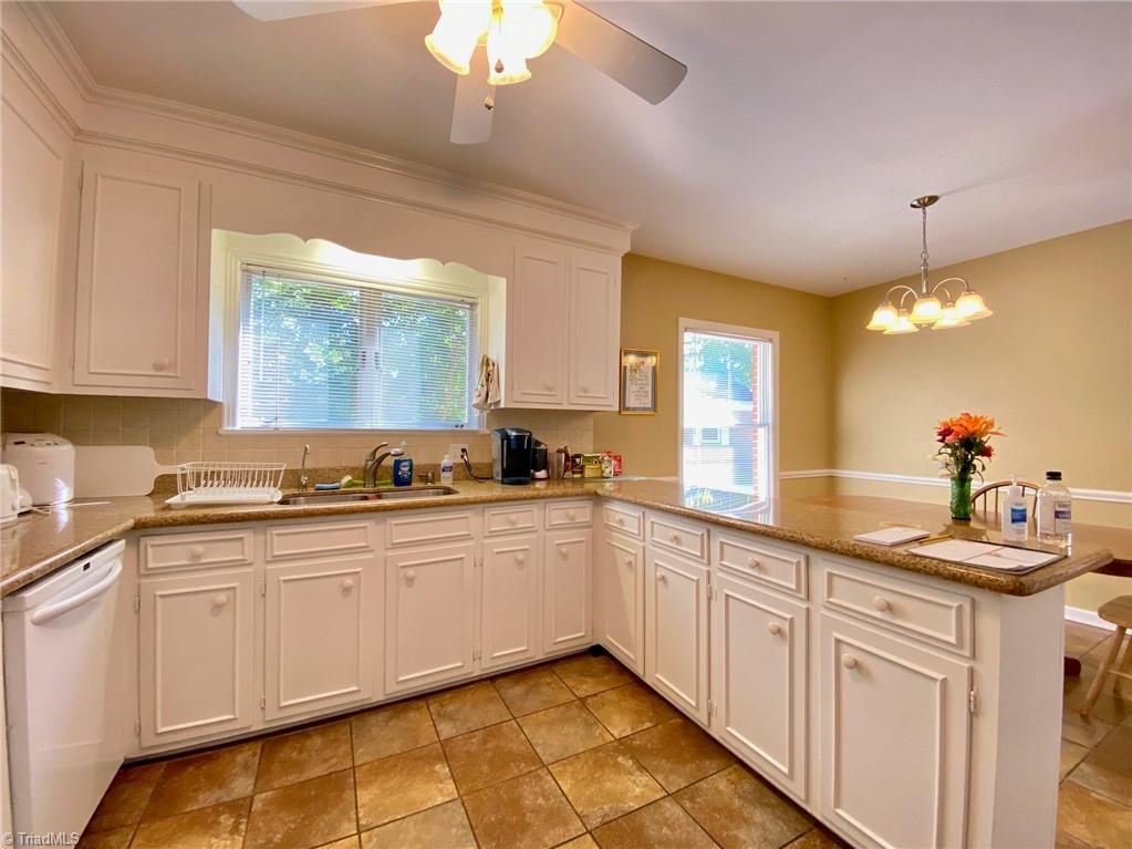 237 Richmond Road Salisbury, NC 28144 - Photo 21 of 49 Gallery Image 21