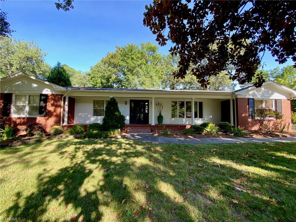 237 Richmond Road Salisbury, NC 28144 - Photo 4 of 49 Gallery Image 4