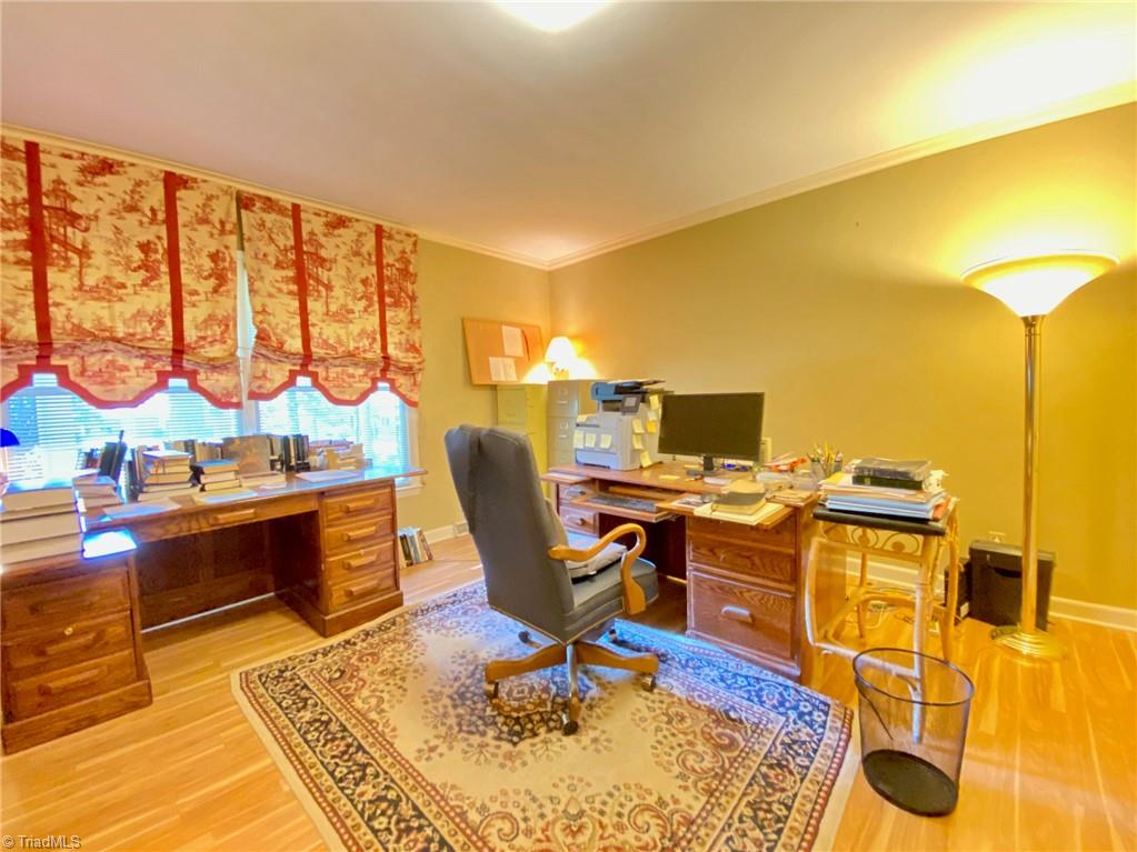 237 Richmond Road Salisbury, NC 28144 - Photo 35 of 49 Gallery Image 35