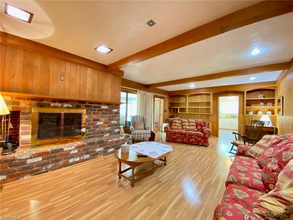 237 Richmond Road Salisbury, NC 28144 - Photo 36 of 49 Gallery Image 36