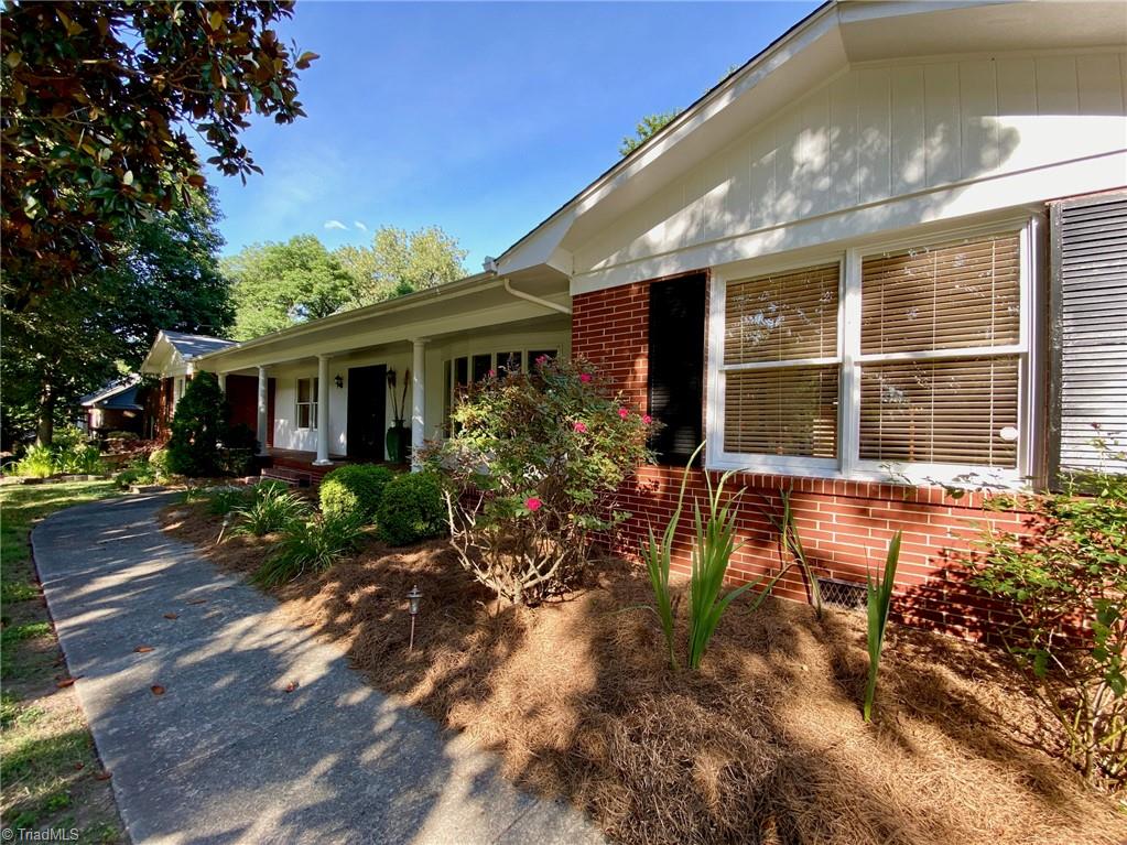 237 Richmond Road Salisbury, NC 28144 - Photo 5 of 49 Gallery Image 5