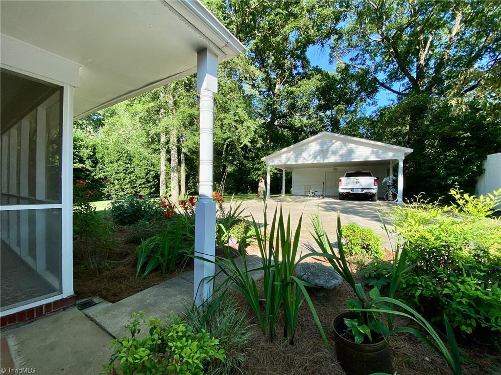 237 Richmond Road Salisbury, NC 28144 - Photo 42 of 49 Gallery Image 42