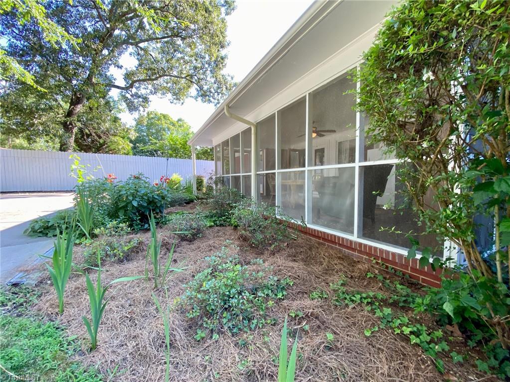 237 Richmond Road Salisbury, NC 28144 - Photo 44 of 49 Gallery Image 44