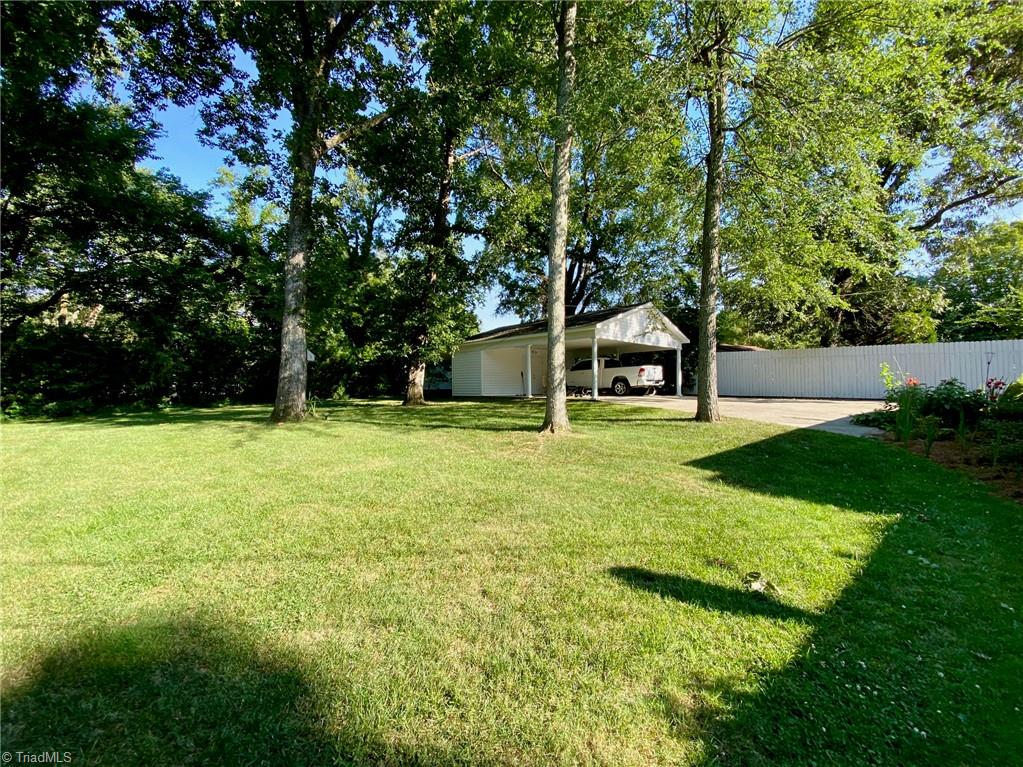 237 Richmond Road Salisbury, NC 28144 - Photo 46 of 49 Gallery Image 46