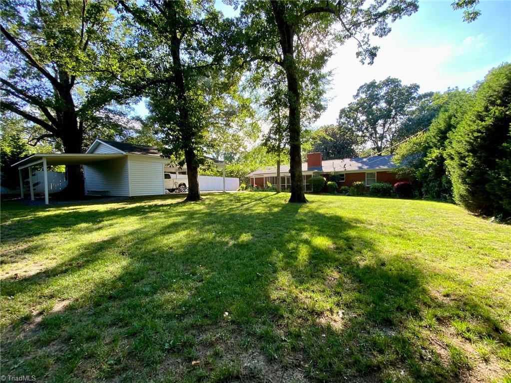 237 Richmond Road Salisbury, NC 28144 - Photo 47 of 49 Gallery Image 47