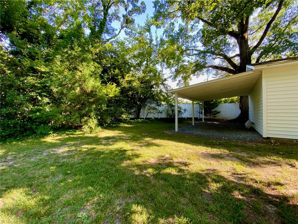 237 Richmond Road Salisbury, NC 28144 - Photo 48 of 49 Gallery Image 48