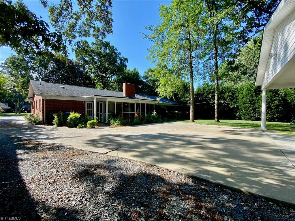 237 Richmond Road Salisbury, NC 28144 - Photo 49 of 49 Gallery Image 49