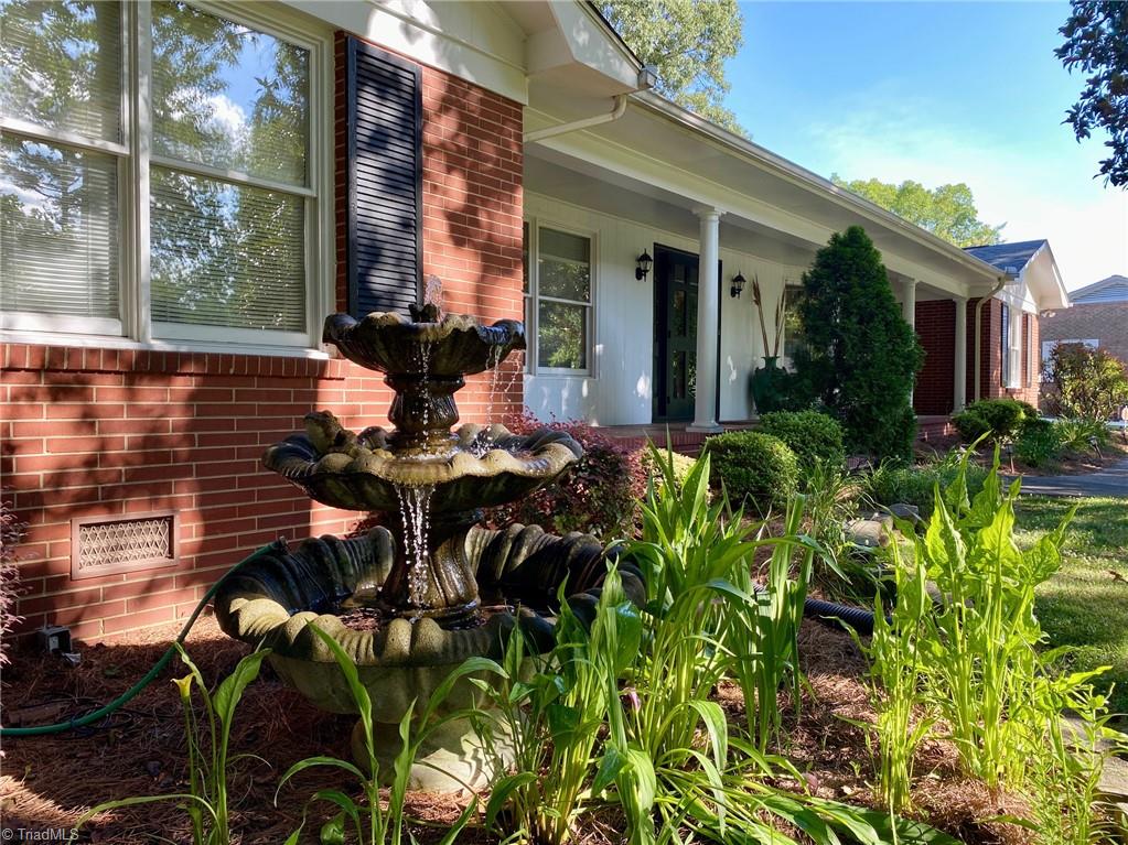 237 Richmond Road Salisbury, NC 28144 - Photo 10 of 49 Gallery Image 10