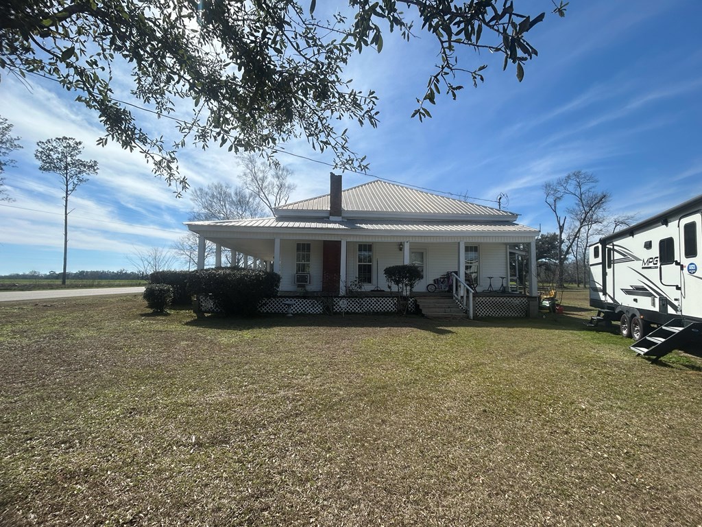 4717 State Line Road Cottonwood, AL 36320 - Photo 7 of 37